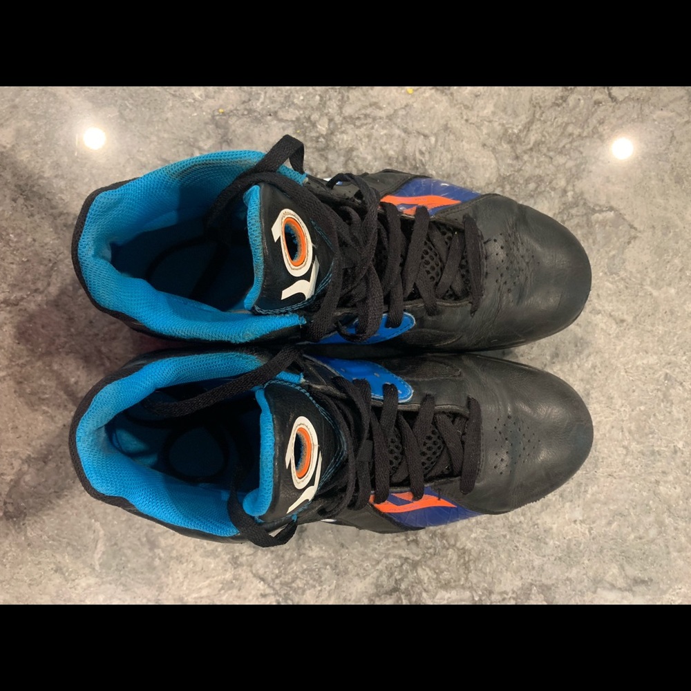 Nike KD 3 OKC Away *RARE* - Picture 3 of 4